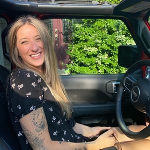 Meet your Posher, Kylie